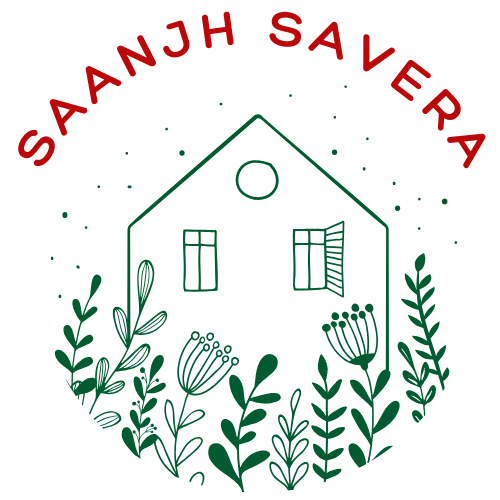 Saanjh-Savera-Logo